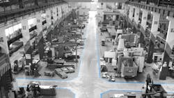 Why Manufacturers Need to Embrace IIoT—Now Why Manufacturers Need to Embrace IIoT—Now