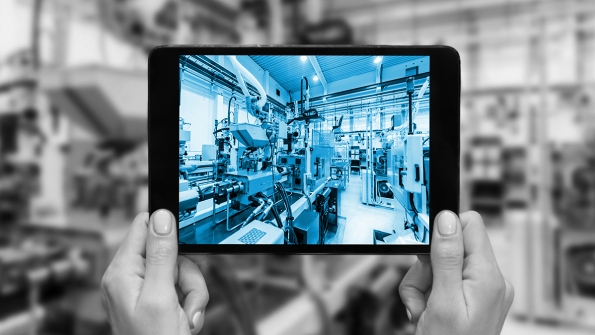 How Digital Transformation Solves Three Big Manufacturing Business Problems