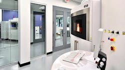 New Additive Manufacturing Facility Opens in Ohio New Additive Manufacturing Facility Opens in Ohio