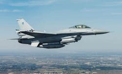 Lockheed to Build F16s in India Lockheed to Build F16s in India