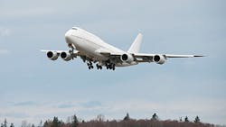 Boeing 747 Boeing 747