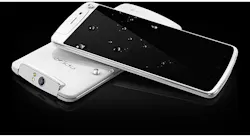 Chinese Smartphone Maker Eyes Global Marker after toppling Apple in China
