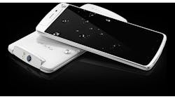 Chinese Smartphone Maker Eyes Global Marker after toppling Apple in China Chinese Smartphone Maker Eyes Global Marker after toppling Apple in China