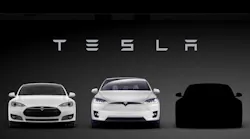 Tesla Eyes Manufacturing in China