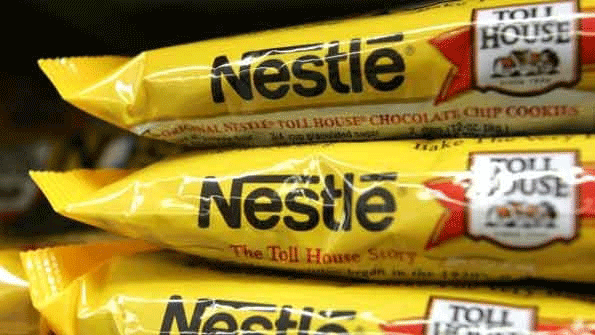 Nestle Plans 21 Billion Share Buyback As Activist Loeb Digs In