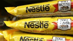 Nestle Plans 21 Billion Share Buyback As Activist Loeb Digs In Nestle Plans 21 Billion Share Buyback As Activist Loeb Digs In