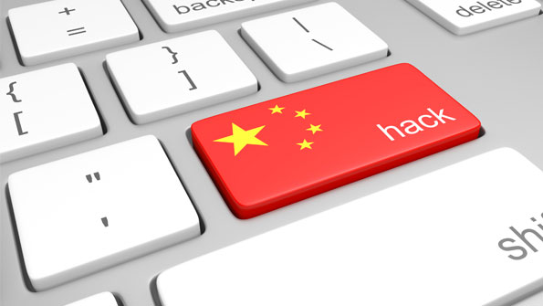 hack button on computer