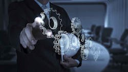 industrial gear industrial gear