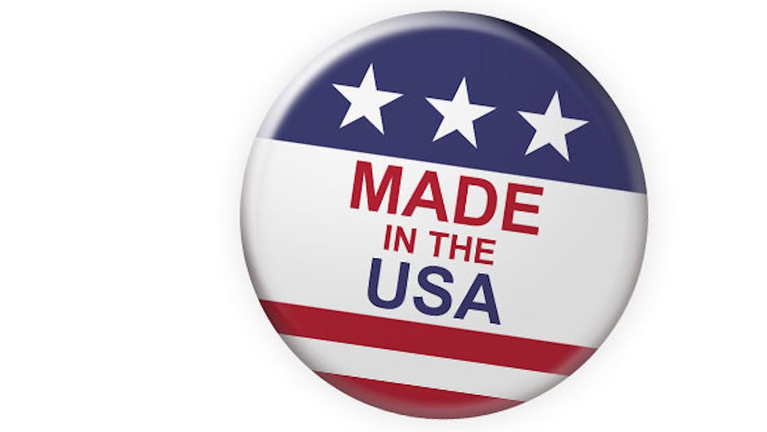 Know The Difference Between Made in USA and Assembled in USA