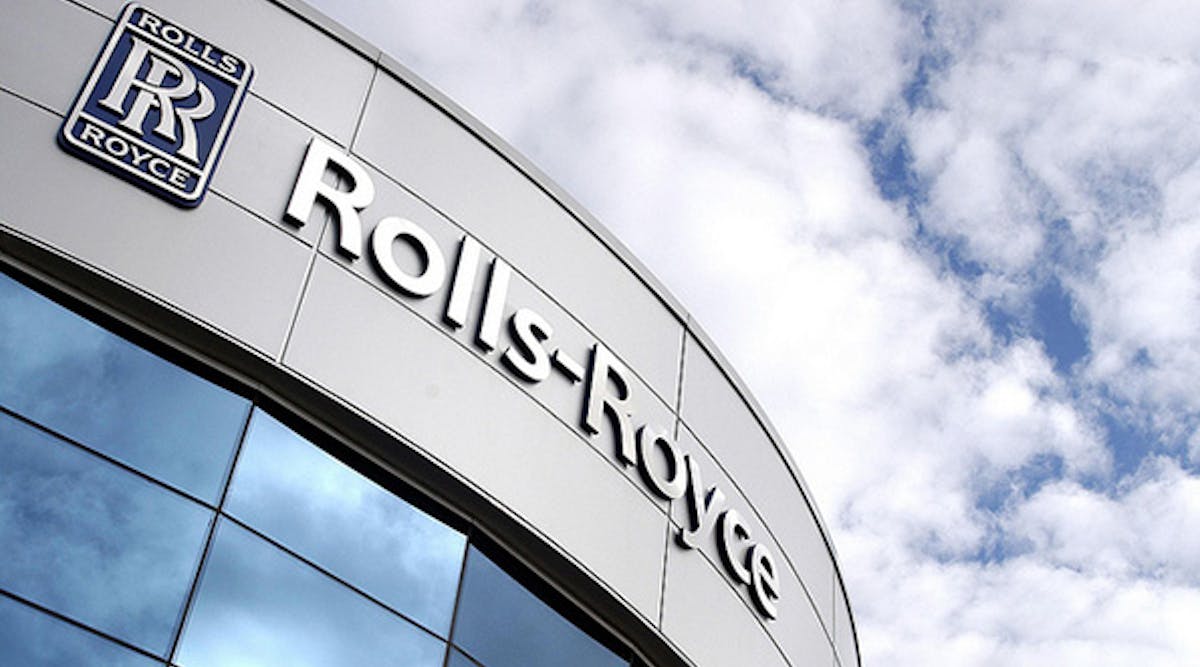 Industryweek 22849 Roll Royce Holdings Logo