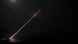 THAAD weapon system THAAD weapon system