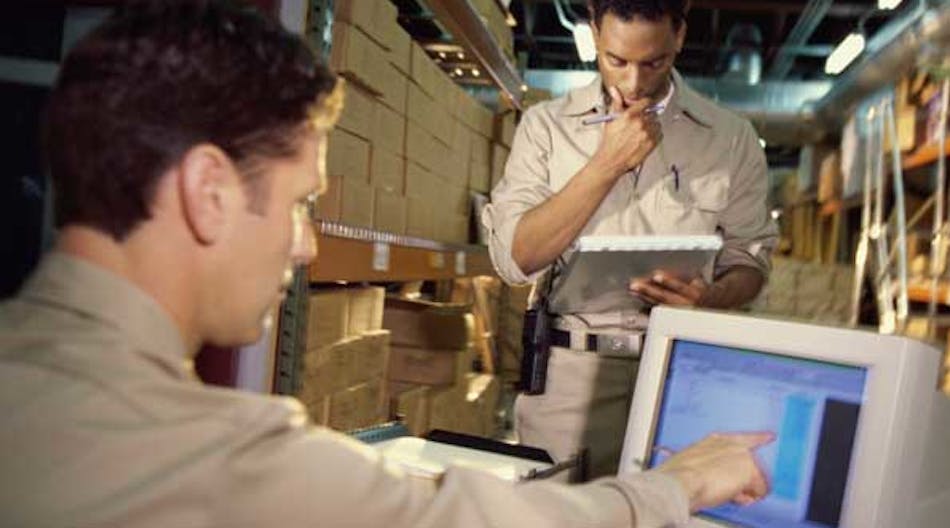 Three Problems in Manufacturing that Impact Productivity and ...