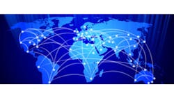 Global Trade Rebounds as Trumps Protectionist Threat Lingers Global Trade Rebounds as Trumps Protectionist Threat Lingers