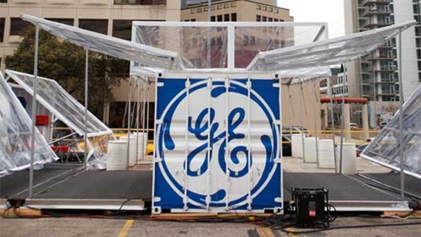 GE Loses Gains from CEOs Exit as JPMorgan Sees No Easy Fix