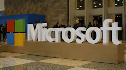 Microsoft Announces Job Cuts