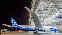 US Trade Panel Rules Bombardier Sales May Have Hurt Boeing US Trade Panel Rules Bombardier Sales May Have Hurt Boeing