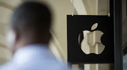 Apple logo