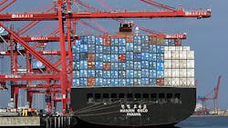 China EU Bolster Greener Global Shipping to Curb Emissions China EU Bolster Greener Global Shipping to Curb Emissions