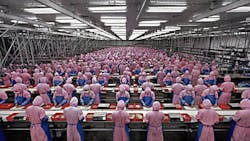 Last Hurrah for China Factory Prices Impairs World Reflation Last Hurrah for China Factory Prices Impairs World Reflation