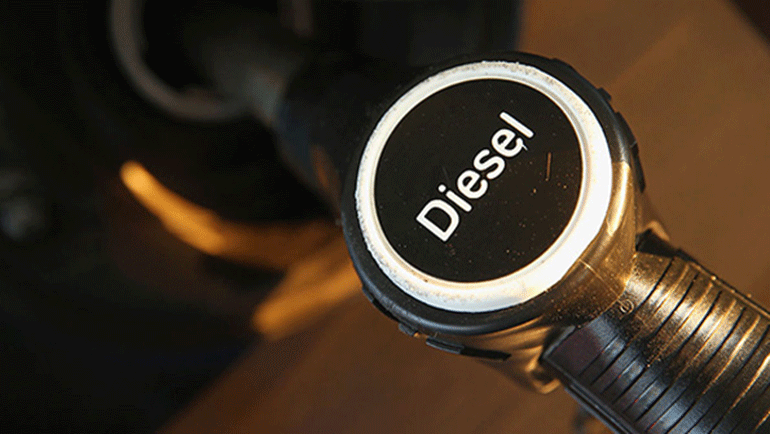 Fiat Chrysler Suzuki in Dutch Emissions Data Probe