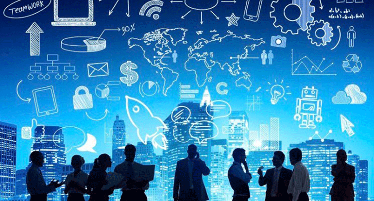 Trump Administration Blocks Startup Visas Tech Leaders Back