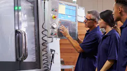 One manufacturer said an apprenticeship program offers a number of attractive intangibles mdashboosting morale in the current workforce bringing a youthful energy to the place and building strong connections with the school system that pay off in future recruiting