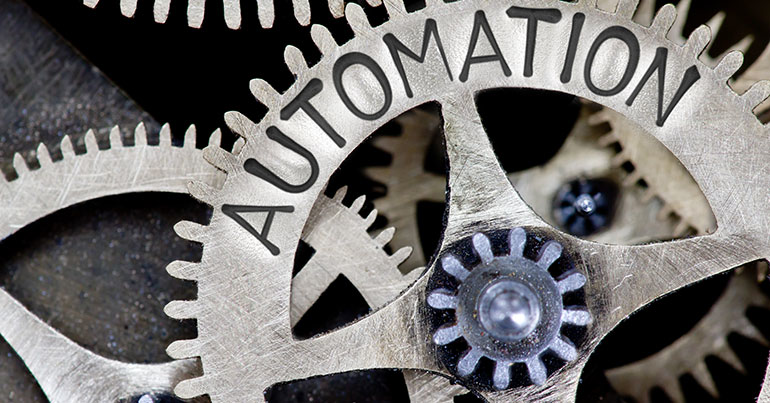 Automation