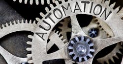 Automation Automation