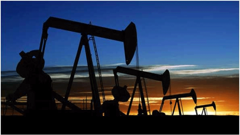 Women are Oil Industrys Great Untapped Reserve Study