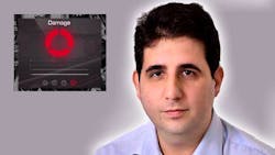 3DSignals CEO and cofounder Amnon Shenfeld 3DSignals CEO and cofounder Amnon Shenfeld