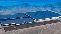 Faraday Future concept Faraday Future concept