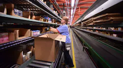 Fined for Arriving Early WalMart Puts Its Suppliers on Notice