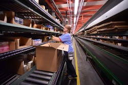 Fined for Arriving Early WalMart Puts Its Suppliers on Notice Fined for Arriving Early WalMart Puts Its Suppliers on Notice