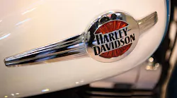 HarleyDavidson logo