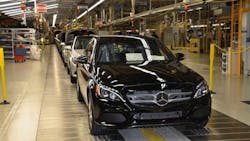 Daimler to Recall 3 Million Diesel Cars on Emissions Concern Daimler to Recall 3 Million Diesel Cars on Emissions Concern