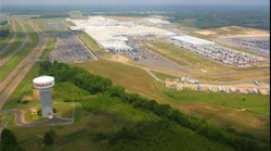 Nissan UAW Nissan Agree on Union Vote at Mississippi Plant