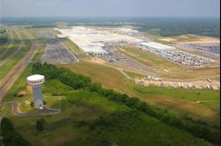 Nissan UAW Nissan Agree on Union Vote at Mississippi Plant Nissan UAW Nissan Agree on Union Vote at Mississippi Plant