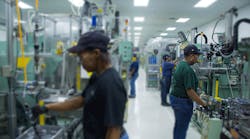 7 Ways a Japanese Smart Factory in the South Represents the Future of Manufactur 7 Ways a Japanese Smart Factory in the South Represents the Future of Manufactur