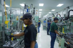 7 Ways a Japanese Smart Factory in the South Represents the Future of Manufactur 7 Ways a Japanese Smart Factory in the South Represents the Future of Manufactur