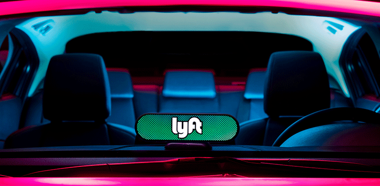 Lyft to Manufacture Self-Driving Cars