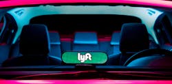 Lyft to Manufacture Self-Driving Cars Lyft to Manufacture Self-Driving Cars