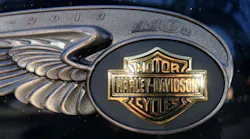 Harley Davidson