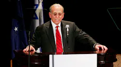 Financier Nelson Peltz