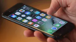 Apple iPhone