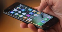 Apple iPhone Apple iPhone