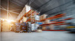 Distribution Center