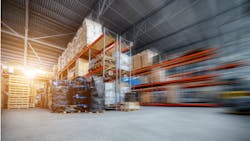 Distribution Center Distribution Center