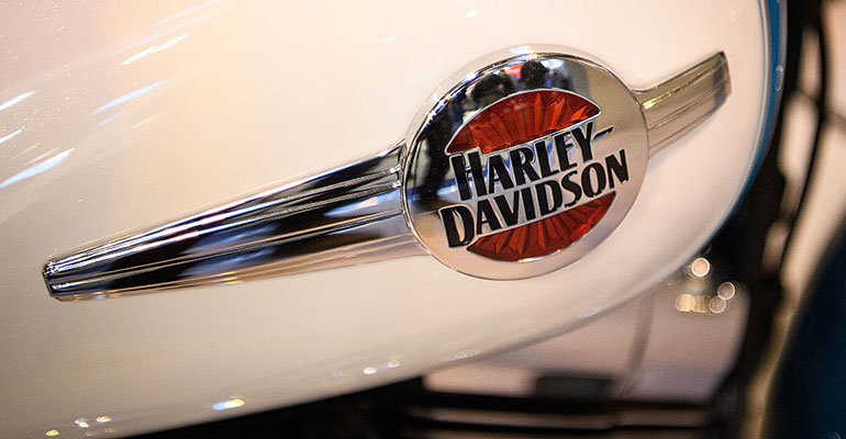 Harley-Davidson Cuts Bike Sales Forecast, Seeing Deep US Slump ...