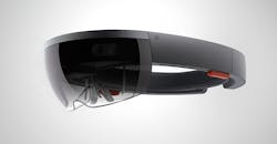 Microsoft HoloLens Microsoft HoloLens