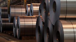 steel rolls steel rolls